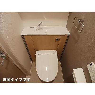 ルミナス　アヴェニュー 304【管理NO：1-028669901-03040】 ★家具家電は申し込み後に搬入します★ ★2027年01月下旬入居可能★の物件写真5