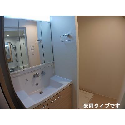 ルミナス　アヴェニュー 304【管理NO：1-028669901-03040】 ★家具家電は申し込み後に搬入します★ ★2027年01月下旬入居可能★の物件写真6