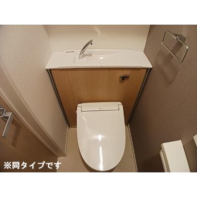 ルミナス　アヴェニュー 204【管理NO：1-028669901-02040】 ★家具家電は申し込み後に搬入します★ ★2027年01月下旬入居可能★の物件写真5