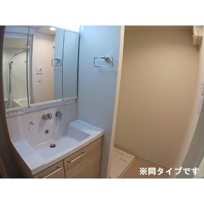 ルミナス　アヴェニュー 204【管理NO：1-028669901-02040】 ★家具家電は申し込み後に搬入します★ ★2027年01月下旬入居可能★の物件写真6