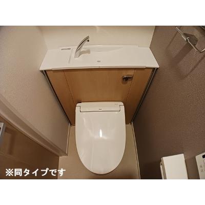 ルミナス　アヴェニュー 104【管理NO：1-028669901-01040】 ★家具家電は申し込み後に搬入します★ ★2027年01月下旬入居可能★の物件写真5