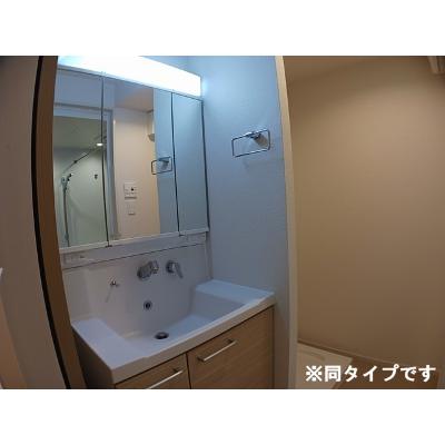 ルミナス　アヴェニュー 104【管理NO：1-028669901-01040】 ★家具家電は申し込み後に搬入します★ ★2027年01月下旬入居可能★の物件写真6