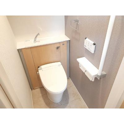 レガーミ・Ｆ 204【管理NO：1-027103601-02040】 ★家具家電は申し込み後に搬入します★ ★2026年11月中旬入居可能★の物件写真5
