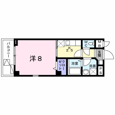 インプレスコート酒蔵通 101【管理NO：1-014889101-01010】 ★家具家電は申し込み後に搬入します★ ★2026年10月下旬入居可能★の外観画像