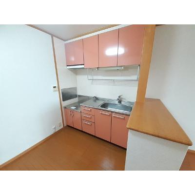 グリーン・ロード尾上Ⅱ 203【管理NO：1-012862202-02030】 ★家具家電は申し込み後に搬入します★ ★2026年10月中旬入居可能★の物件写真3