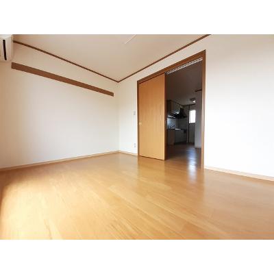 ソレアードガーデンⅠ 202【管理NO：1-007461601-02020】 ★家具家電は申し込み後に搬入します★ ★2026年11月上旬入居可能★の物件写真2