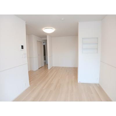 アーバン桜 104【管理NO：1-027543501-01040】 ★家具家電は申し込み後に搬入します★ ★2026年10月下旬入居可能★の物件写真2