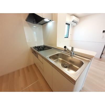 フローリッシュ・メゾン　中野田 101【管理NO：1-027424401-01010】 ★家具家電は申し込み後に搬入します★ ★2026年11月中旬入居可能★の物件写真3
