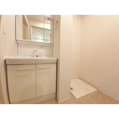 フローリッシュ・メゾン　中野田 101【管理NO：1-027424401-01010】 ★家具家電は申し込み後に搬入します★ ★2026年11月中旬入居可能★の物件写真6