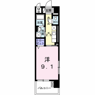 グレイスフル・Ｋ 101【管理NO：1-021671501-01010】 ★家具家電は申し込み後に搬入します★ ★2026年11月上旬入居可能★の外観画像