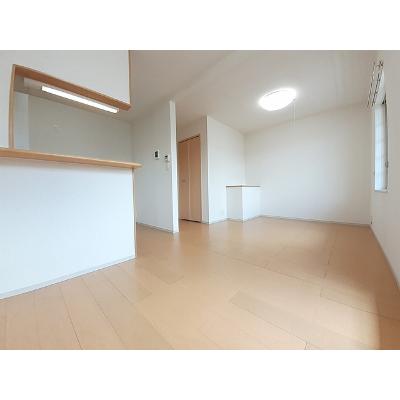 アウローラ玉手Ⅱ　Ａ 201【管理NO：1-017113801-02010】 ★家具家電は申し込み後に搬入します★の物件写真2