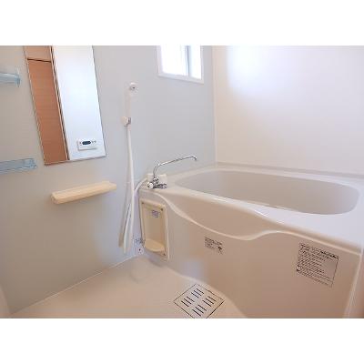アウローラ玉手Ⅱ　Ａ 201【管理NO：1-017113801-02010】 ★家具家電は申し込み後に搬入します★の物件写真4