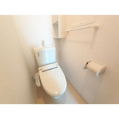 アウローラ玉手Ⅱ　Ａ 201【管理NO：1-017113801-02010】 ★家具家電は申し込み後に搬入します★の物件写真5
