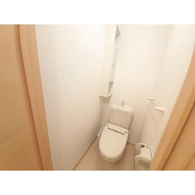 トゥルーブルー赤穂 104【管理NO：1-016166501-01040】 ★家具家電は申し込み後に搬入します★の物件写真5