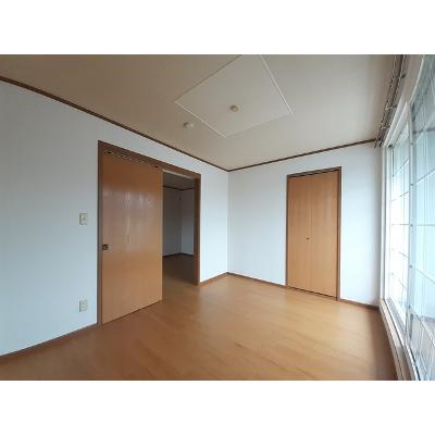 フォレストＫ　Ｂ 201【管理NO：1-007750702-02010】 ★家具家電は申し込み後に搬入します★ ★2026年10月下旬入居可能★の物件写真2