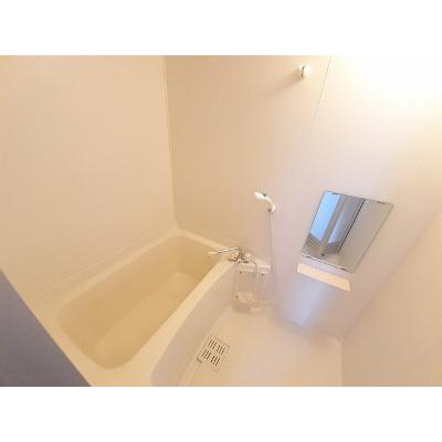 フォレストＫ　Ｂ 201【管理NO：1-007750702-02010】 ★家具家電は申し込み後に搬入します★ ★2026年10月下旬入居可能★の物件写真4