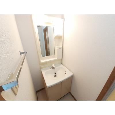 フォレストＫ　Ｂ 201【管理NO：1-007750702-02010】 ★家具家電は申し込み後に搬入します★ ★2026年10月下旬入居可能★の物件写真6