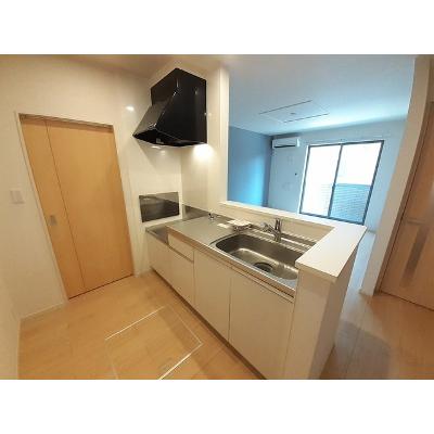 Ｅｔｏｉｌｅｓ（エトワール）Ｎ 102【管理NO：1-023040401-01020】 ★家具家電は申し込み後に搬入します★ ★2026年11月中旬入居可能★の物件写真3