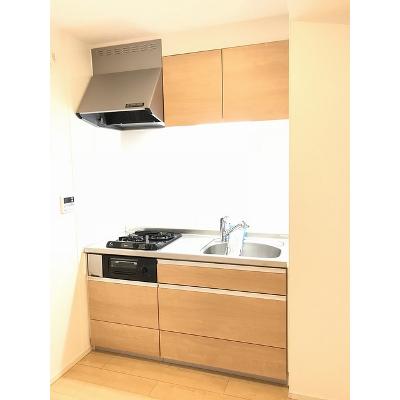 ベルオーブⅤ 301【管理NO：1-021747901-03010】 ★家具家電は申し込み後に搬入します★ ★2026年11月中旬入居可能★の物件写真3