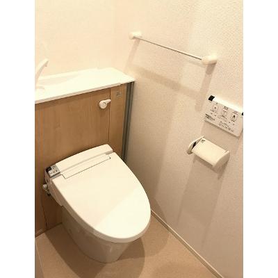 ベルオーブⅤ 301【管理NO：1-021747901-03010】 ★家具家電は申し込み後に搬入します★ ★2026年11月中旬入居可能★の物件写真5