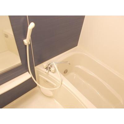 レジデンス芝辻 203【管理NO：1-018187801-02030】 ★家具家電は申し込み後に搬入します★ ★2026年09月下旬入居可能★の物件写真4