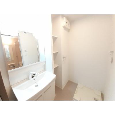 ヴィントミューレ 103【管理NO：1-027380101-01030】 ★家具家電は申し込み後に搬入します★ ★2026年10月下旬入居可能★の物件写真6