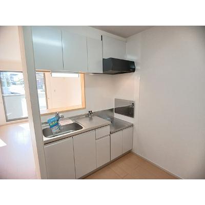 アムールＣ 105【管理NO：1-020629601-01040】 ★家具家電は申し込み後に搬入します★ ★2026年10月下旬入居可能★の物件写真3