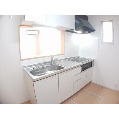 イースト・ヴィラⅢ 101【管理NO：1-017889701-01010】 ★家具家電は申し込み後に搬入します★ ★2026年10月下旬入居可能★の物件写真3