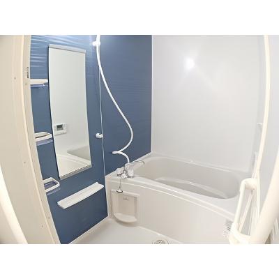 イースト・ヴィラⅢ 101【管理NO：1-017889701-01010】 ★家具家電は申し込み後に搬入します★ ★2026年10月下旬入居可能★の物件写真4
