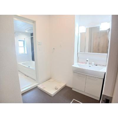 ヴィオラ　パッソⅦ 205【管理NO：1-024360001-02040】 ★家具家電は申し込み後に搬入します★の物件写真6