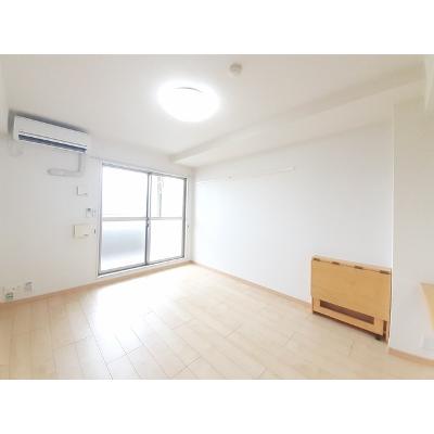 アルドール橿原 203【管理NO：1-018998401-02030】 ★家具家電は申し込み後に搬入します★の物件写真2