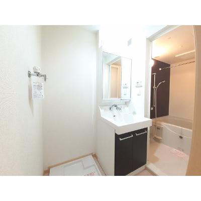アルドール橿原 203【管理NO：1-018998401-02030】 ★家具家電は申し込み後に搬入します★の物件写真6