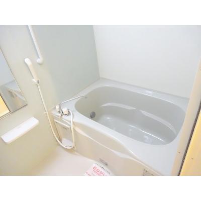 カーサ・モデルノⅡ 206【管理NO：1-016408201-02050】 ★家具家電は申し込み後に搬入します★ ★2026年11月中旬入居可能★の物件写真4
