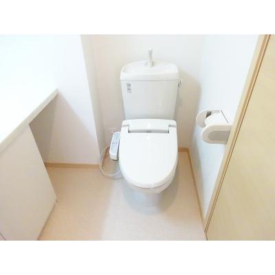 カーサ・モデルノⅡ 206【管理NO：1-016408201-02050】 ★家具家電は申し込み後に搬入します★ ★2026年11月中旬入居可能★の物件写真5