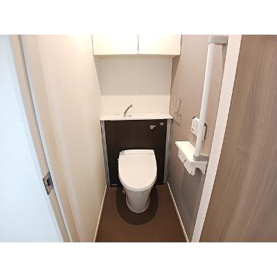 ベル・エトワール 206【管理NO：1-025750701-02050】 ★家具家電は申し込み後に搬入します★ ★2026年11月上旬入居可能★の物件写真5