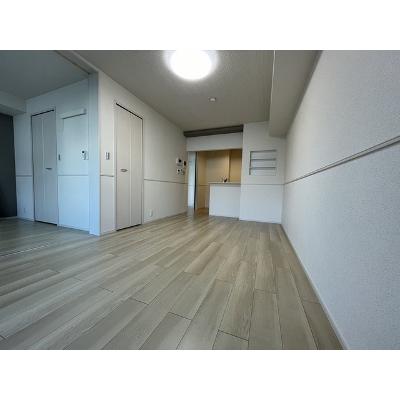 カーサビエント 203【管理NO：1-027475301-02030】 ★家具家電は申し込み後に搬入します★ ★2026年11月中旬入居可能★の物件写真2