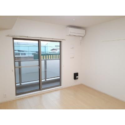 サンリット　ネオ 201【管理NO：1-025992701-02010】 ★家具家電は申し込み後に搬入します★ ★2026年11月上旬入居可能★の物件写真2