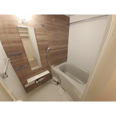 サンリット　ネオ 201【管理NO：1-025992701-02010】 ★家具家電は申し込み後に搬入します★ ★2026年11月上旬入居可能★の物件写真4