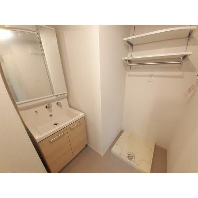サンリット　ネオ 201【管理NO：1-025992701-02010】 ★家具家電は申し込み後に搬入します★ ★2026年11月上旬入居可能★の物件写真6