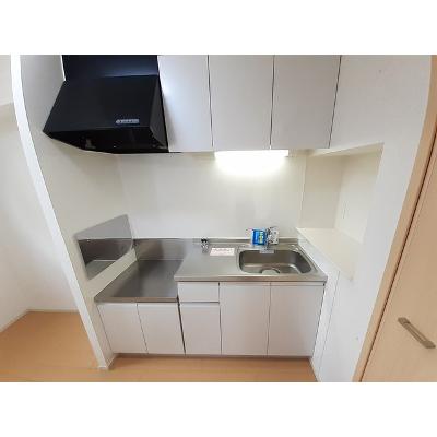 グランディール 206【管理NO：1-020472701-02050】 ★家具家電は申し込み後に搬入します★ ★2026年12月中旬入居可能★の物件写真3