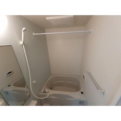 グランディール 206【管理NO：1-020472701-02050】 ★家具家電は申し込み後に搬入します★ ★2026年12月中旬入居可能★の物件写真4