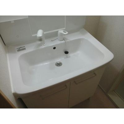 グランディール 206【管理NO：1-020472701-02050】 ★家具家電は申し込み後に搬入します★ ★2026年12月中旬入居可能★の物件写真6