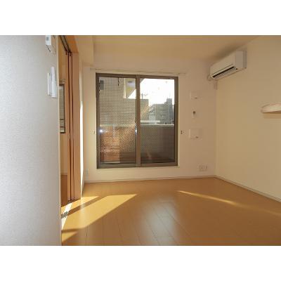 モデッサ司（つかさ） 203【管理NO：1-019096801-02030】 ★家具家電は申し込み後に搬入します★ ★2026年10月下旬入居可能★の物件写真2