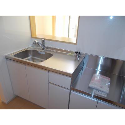 モデッサ司（つかさ） 203【管理NO：1-019096801-02030】 ★家具家電は申し込み後に搬入します★ ★2026年10月下旬入居可能★の物件写真3