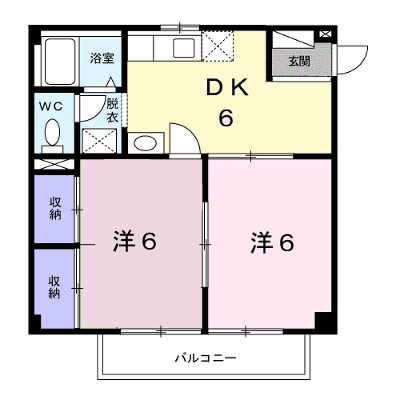 カーサ・ナオ 101【管理NO：1-004918901-01010】 ★家具家電は申し込み後に搬入します★ ★2026年11月上旬入居可能★の外観画像