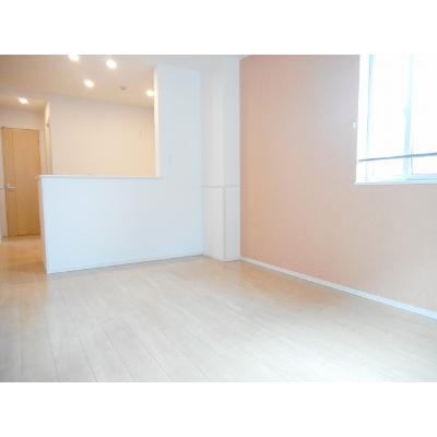 アクティバ　Ⅱ 201【管理NO：1-022417502-02010】 ★家具家電は申し込み後に搬入します★ ★2026年10月上旬入居可能★の物件写真2