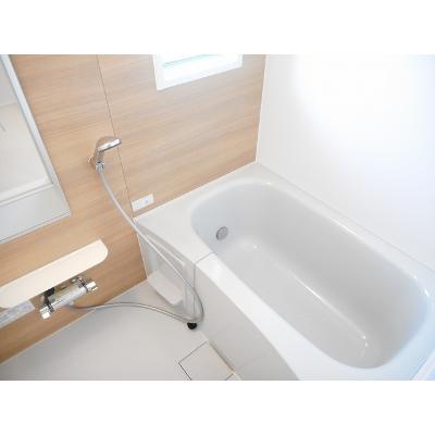 アクティバ　Ⅱ 201【管理NO：1-022417502-02010】 ★家具家電は申し込み後に搬入します★ ★2026年10月上旬入居可能★の物件写真4