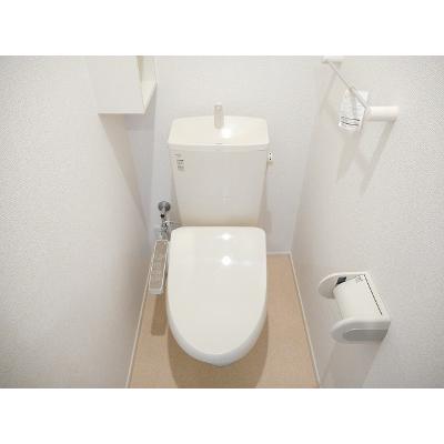 アクティバ　Ⅱ 201【管理NO：1-022417502-02010】 ★家具家電は申し込み後に搬入します★ ★2026年10月上旬入居可能★の物件写真5