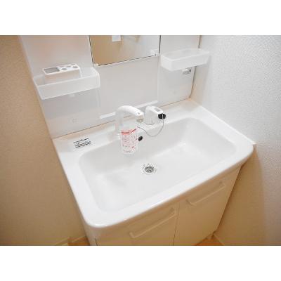アクティバ　Ⅱ 201【管理NO：1-022417502-02010】 ★家具家電は申し込み後に搬入します★ ★2026年10月上旬入居可能★の物件写真6