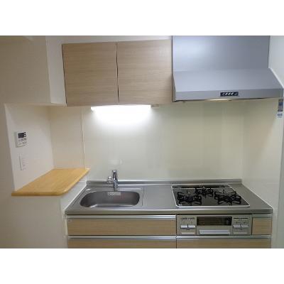 ヴォワ　ラクテ　サウス 103【管理NO：1-016648801-01030】 ★家具家電は申し込み後に搬入します★ ★2026年10月上旬入居可能★の物件写真3